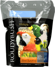 Roudybush Low Fat Maintenance Medium - New York Bird Supply