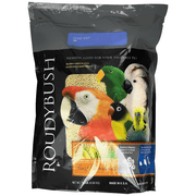 Roudybush Low Fat Maintenance Mini - New York Bird Supply