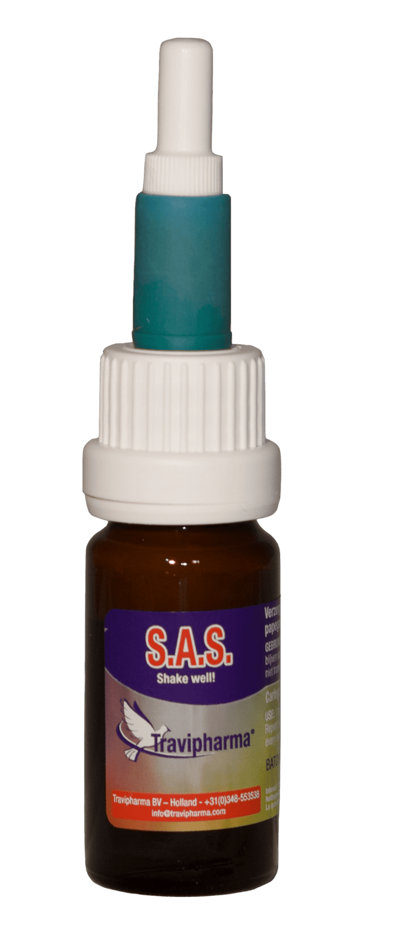 Travipharma S.A.S 10ml - New York Bird Supply