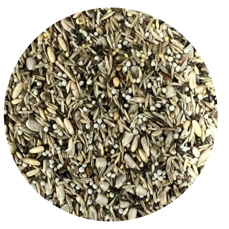 Uccello Goldfinch Master Mix - New York Bird Supply