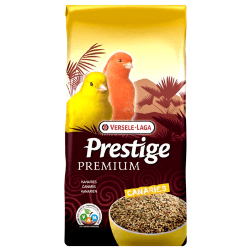 Versele-Laga Prestige Premium Canary 44 lb - New York Bird Supply