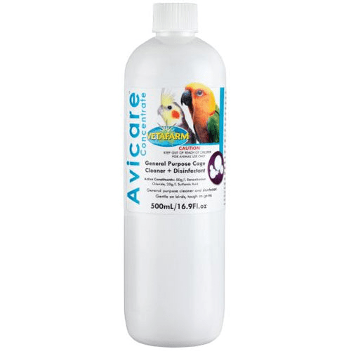 Vetafarm Avicare Concentrate - New York Bird Supply