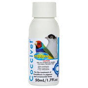 Vetafarm Coccivet Liquid - New York Bird Supply