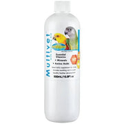 Vetafarm Multivet Liquid - New York Bird Supply