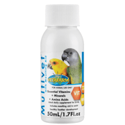 Vetafarm Multivet Liquid - New York Bird Supply