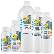 Vetafarm Multivet Liquid - New York Bird Supply