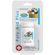 Vetafarm Poly Aid Plus - New York Bird Supply