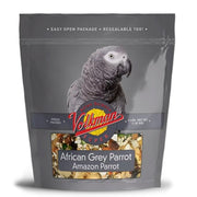 Volkman Avian Science African Grey 4 lb - New York Bird Supply
