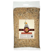 Volkman Avian Science Cockatiel with Sunflower - New York Bird Supply