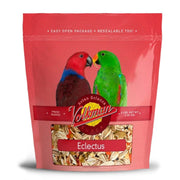 Volkman Avian Science Eclectus 4 lb - New York Bird Supply