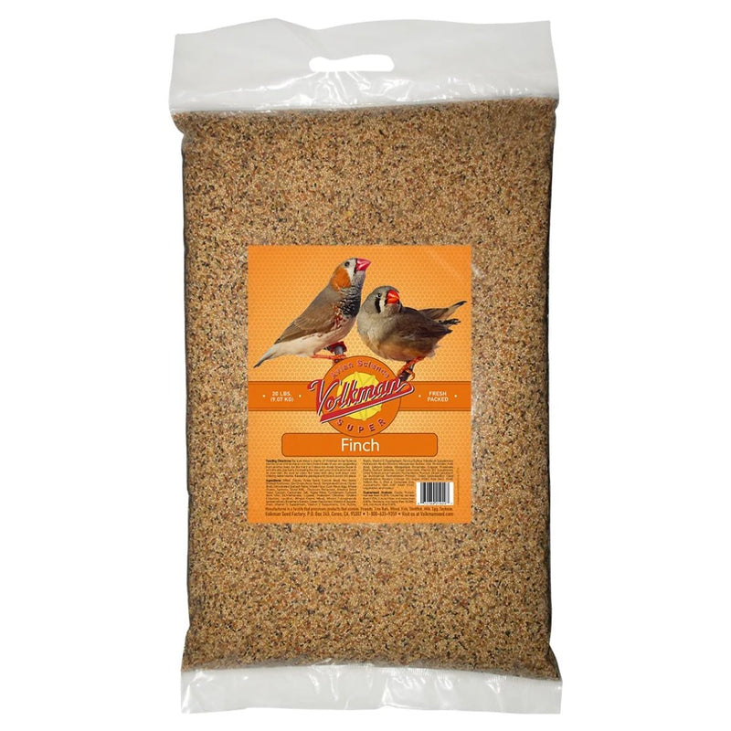 Volkman Avian Science Finch - New York Bird Supply
