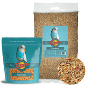 Volkman Avian Science Parakeet - New York Bird Supply