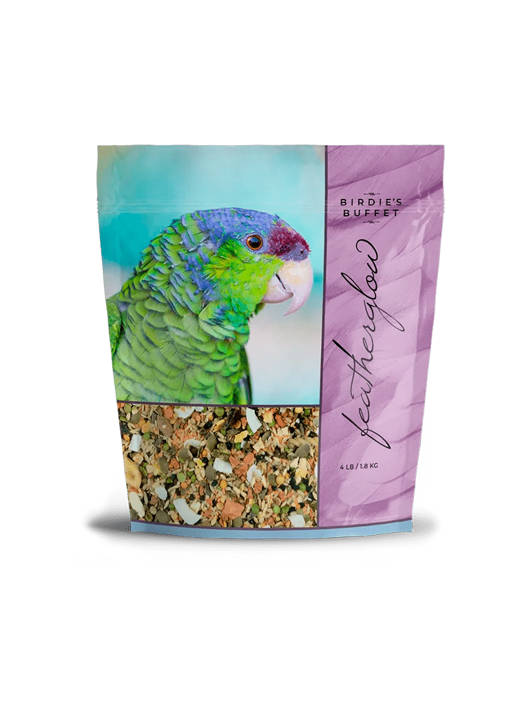 Volkman Featherglow Diets Birdie's Buffet - New York Bird Supply