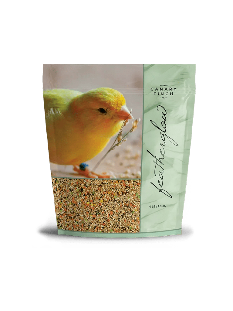 Volkman Featherglow Diets Canary/Finch - New York Bird Supply