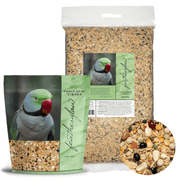 Volkman Featherglow Diets Fancy Soak and Simmer - New York Bird Supply