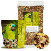 Volkman Featherglow Diets Fruit and Nut Goodies - New York Bird Supply