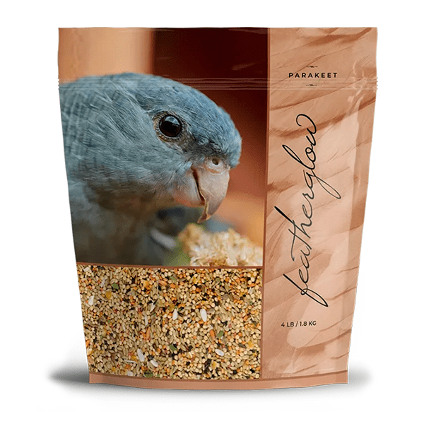 Volkman Featherglow Diets Parakeet - New York Bird Supply