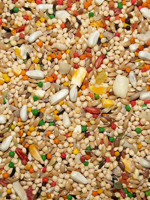 Volkman Featherglow Diets Parakeet - New York Bird Supply