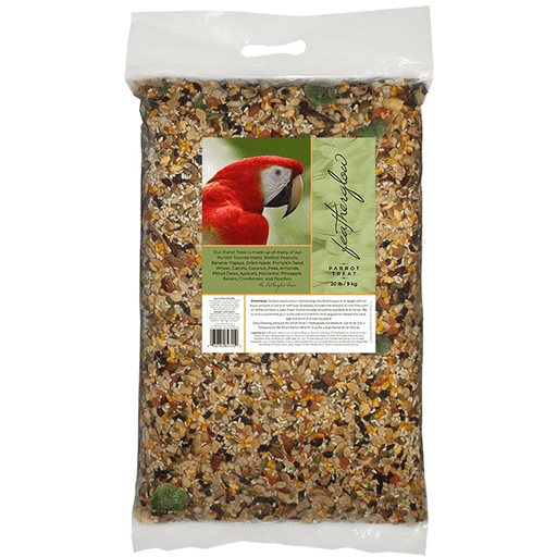 Volkman Featherglow Diets Parrot Treat - New York Bird Supply