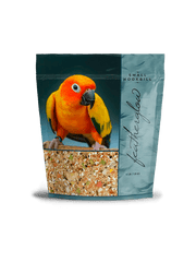 Volkman Featherglow Diets Small Hookbill - New York Bird Supply