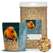 Volkman Featherglow Diets Small Hookbill - New York Bird Supply