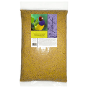 Volkman Featherglow Diets Yellow Eggfood - New York Bird Supply