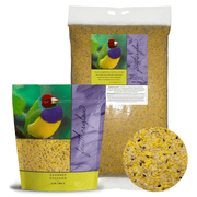 Volkman Featherglow Diets Yellow Eggfood - New York Bird Supply