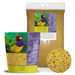 Volkman Featherglow Diets Yellow Eggfood - New York Bird Supply