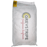 Volkman Grey Striped Sunflower - New York Bird Supply