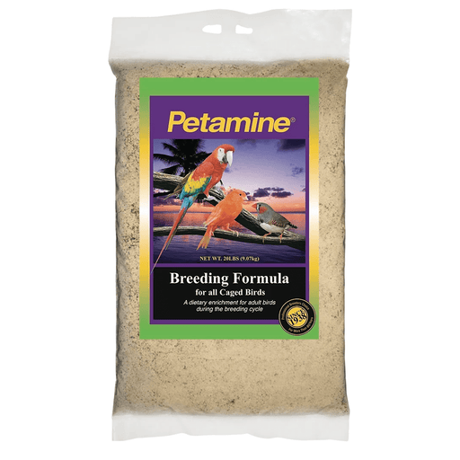 Volkman Petamine Breeder - New York Bird Supply