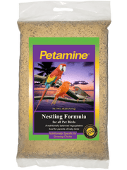 Volkman Petamine Nestling - New York Bird Supply