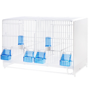 2GR Breeding Cage 58 Paper System Art. 326/SC - New York Bird Supply