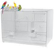 2GR Breeding Cage 60 Taormina Art. 460 - New York Bird Supply