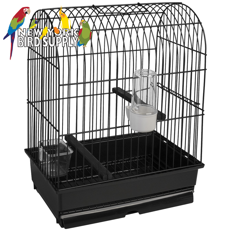 2GR Cage New York Art. 445 - New York Bird Supply