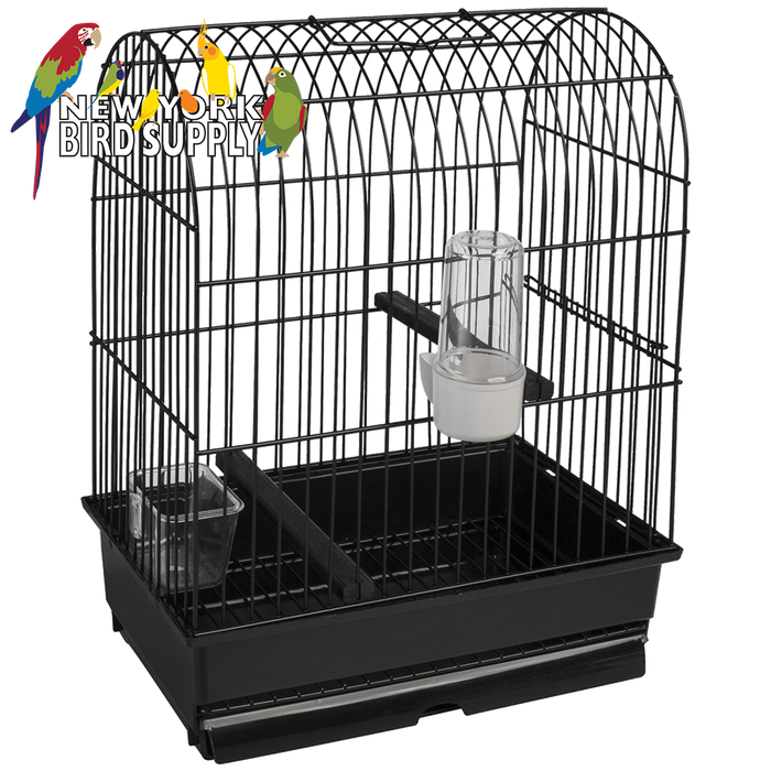 2GR Cage New York Art. 445 - New York Bird Supply