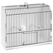 2GR Exposition Cage 1 Door Black Grid Art. 315/FN1 - New York Bird Supply