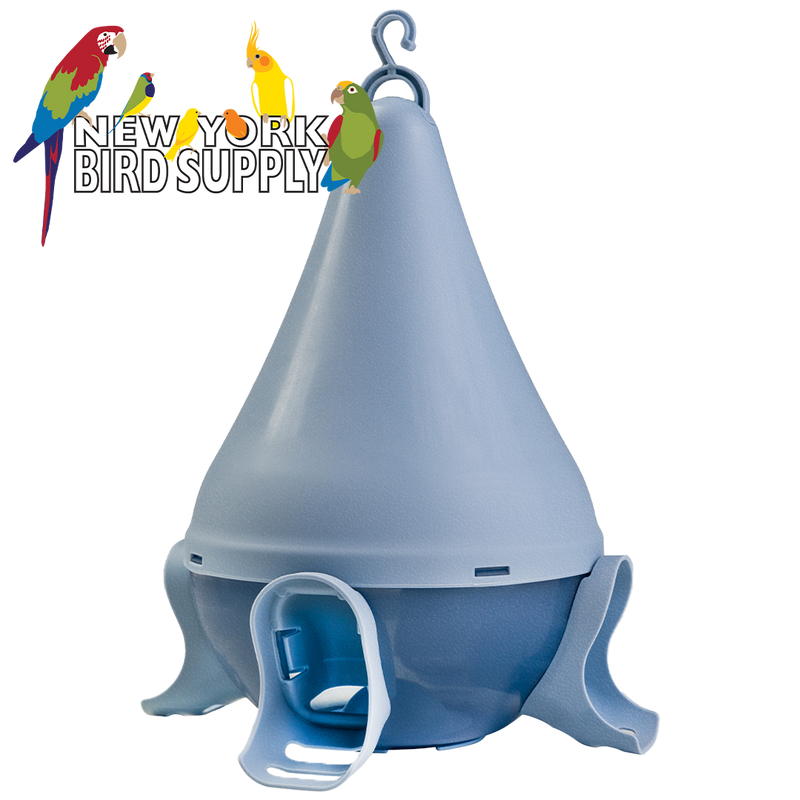 2GR Kiku Seeds Feeder Art. 450 - New York Bird Supply