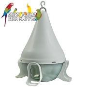2GR Kiku Seeds Feeder Art. 450 - New York Bird Supply