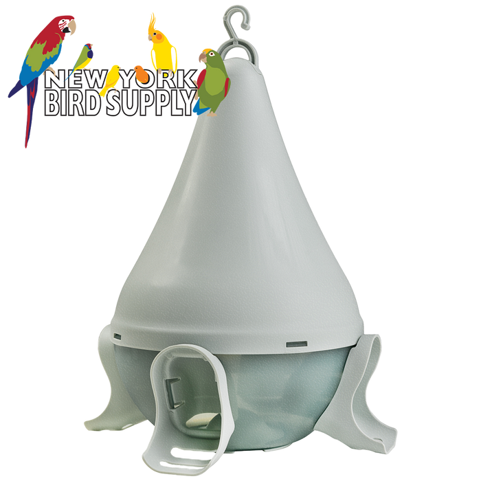 2GR Kiku Seeds Feeder Art. 450 - New York Bird Supply