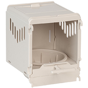 2GR Samsara Nest d. 10 cm Art. 181 - New York Bird Supply