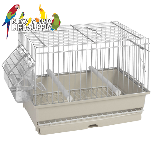 2GR Transport Cage Brooklyn Art. 443 - New York Bird Supply