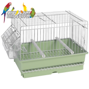 2GR Transport Cage Brooklyn Art. 443 - New York Bird Supply