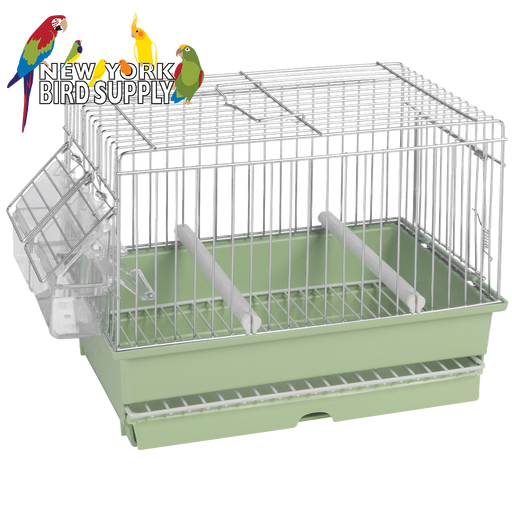 2GR Transport Cage Brooklyn Art. 443 - New York Bird Supply