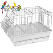 2GR Transport Cage Brooklyn Art. 443 - New York Bird Supply