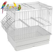 2GR Transport Cage Manhattan Art. 444 - New York Bird Supply