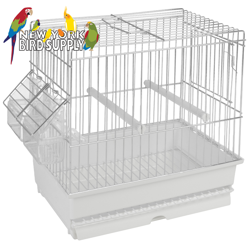 2GR Transport Cage Manhattan Art. 444 - New York Bird Supply