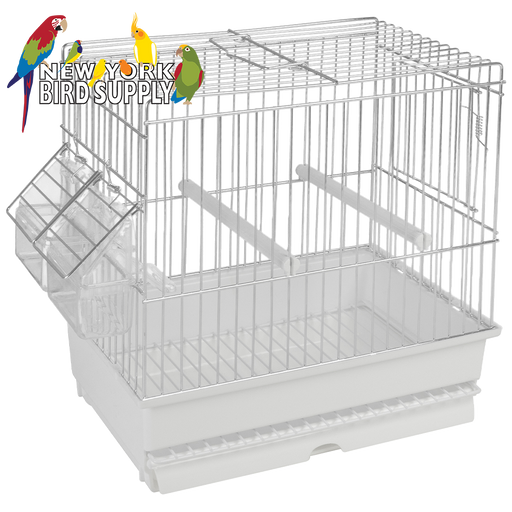 2GR Transport Cage Manhattan Art. 444 - New York Bird Supply