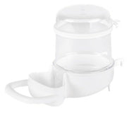 2GR Ancona Siphon 260 cc Art. 321/B - New York Bird Supply