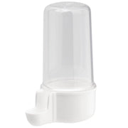 2GR Aosta Short Siphon 72 cc Art. 274 - New York Bird Supply