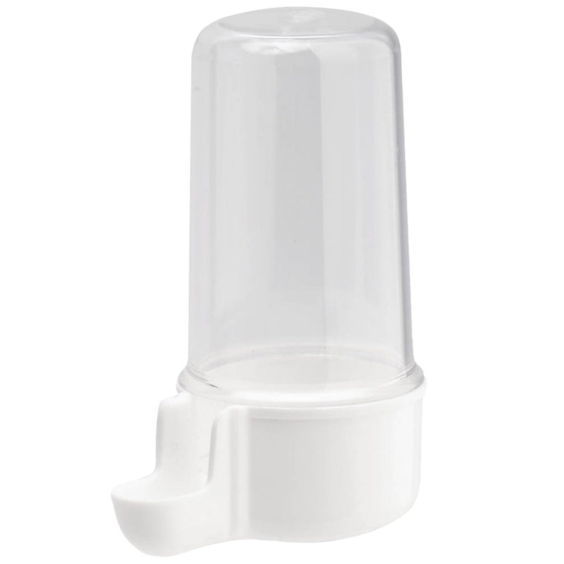 2GR Aosta Short Siphon 72 cc Art. 274 - New York Bird Supply